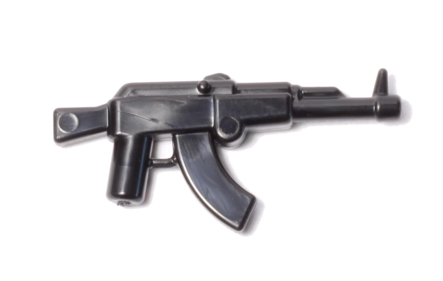 BrickArms AK47 Assault Rifle